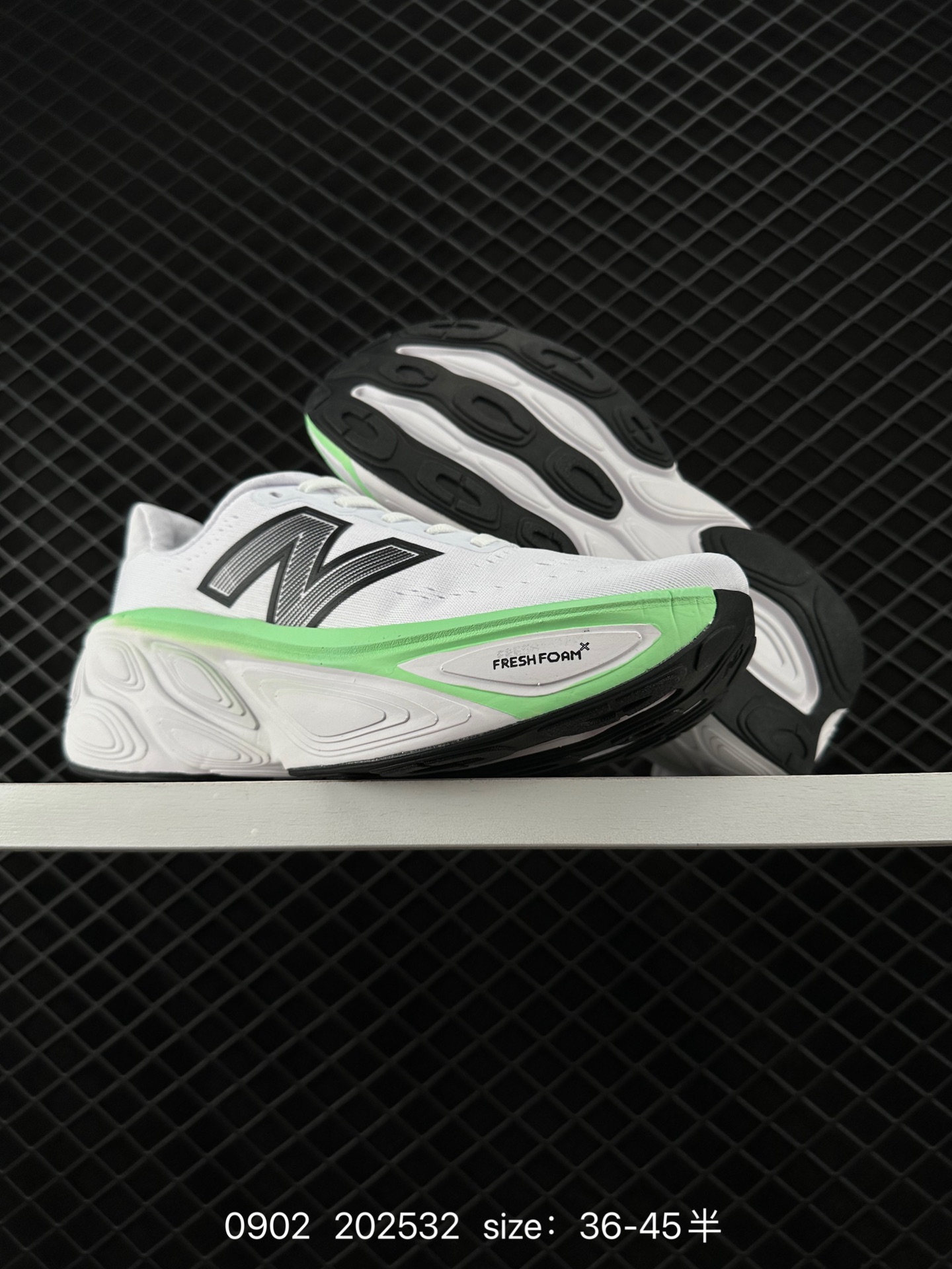 New Balance NB  RC ELITE  MFCXLK4